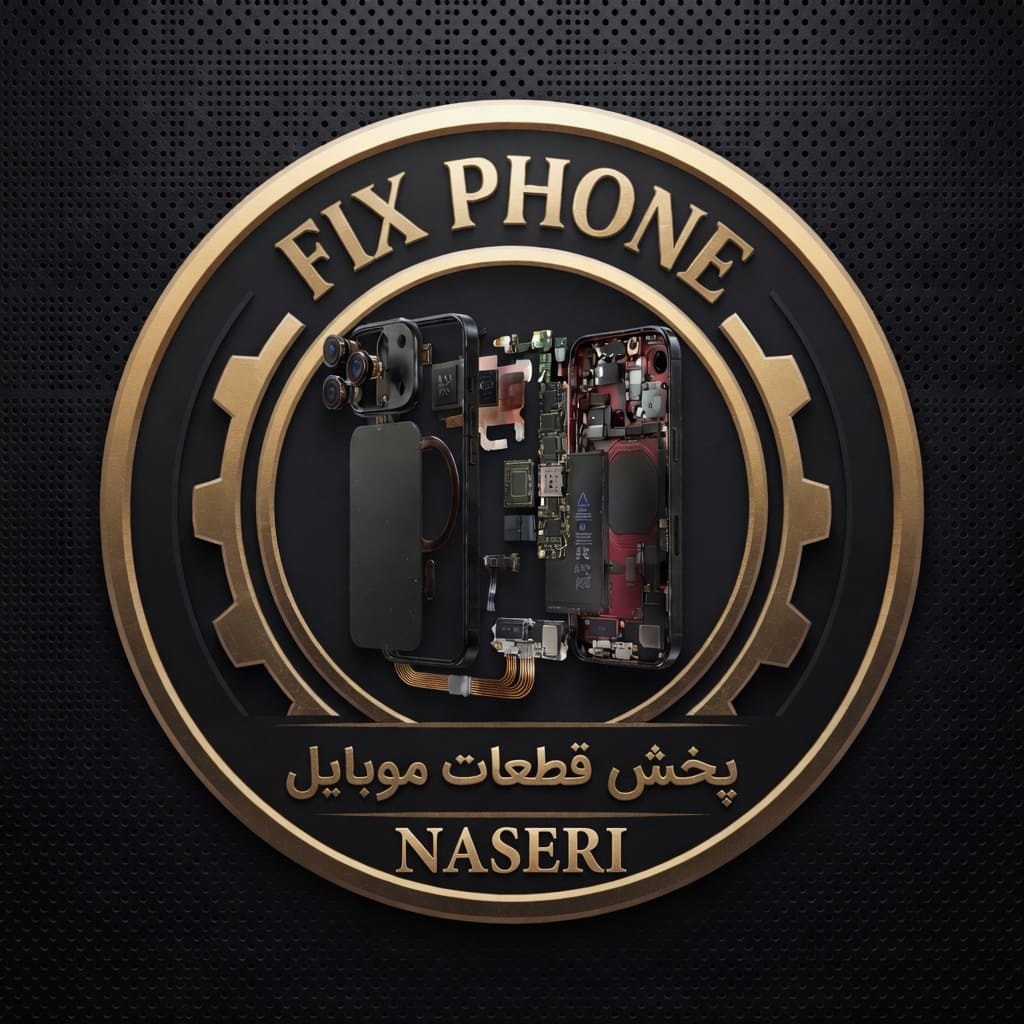 طراحی لوگو پروژه یک